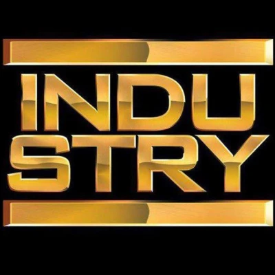 Industry Bar logo