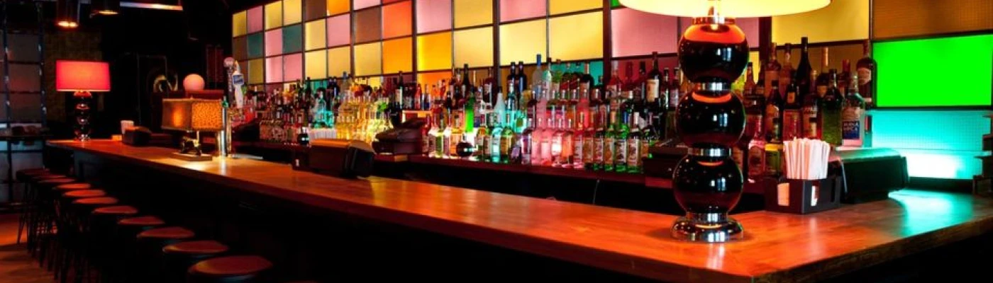 Industry Bar — Bars & Clubs in New York