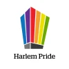 Harlem Pride logo