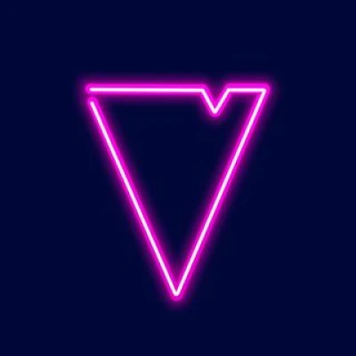 VERS — gay bar nyc logo