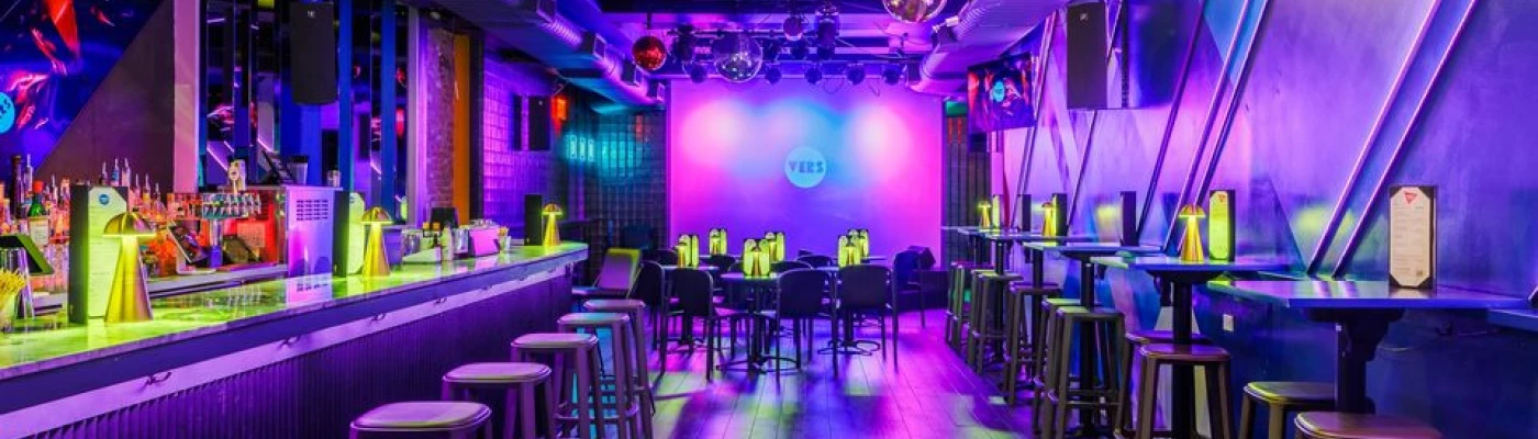 VERS — gay bar nyc — Bars & Clubs in New York