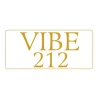 Vibe 212 logo
