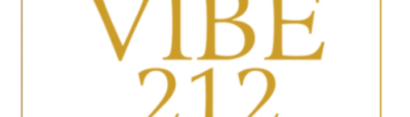 Vibe 212 — Shopping in New York