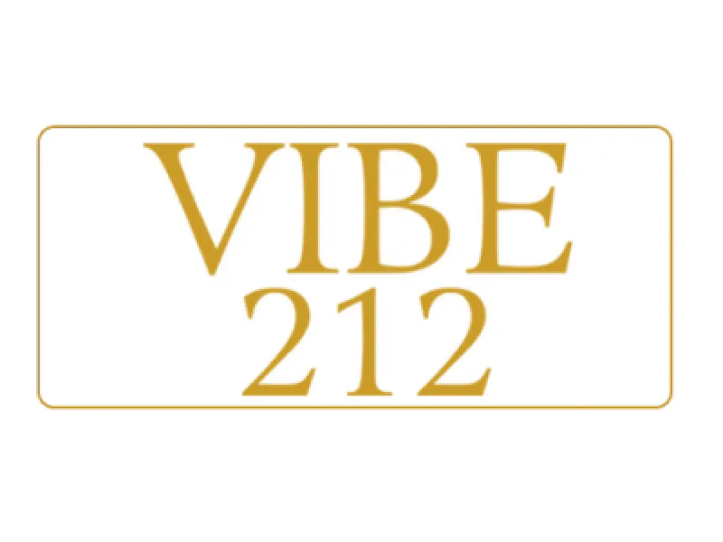 Vibe 212 — Shopping in New York