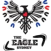 The Eagle Sydney logo