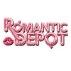 Romantic Depot Queens logo