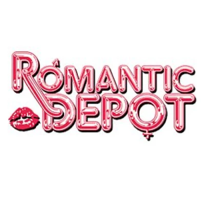 Romantic Depot Manhattan logo