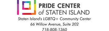 Cover image for Pride Center of Staten Island