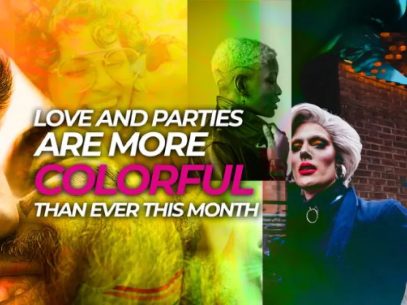 Hombres Lounge — Bars & Clubs in New York
