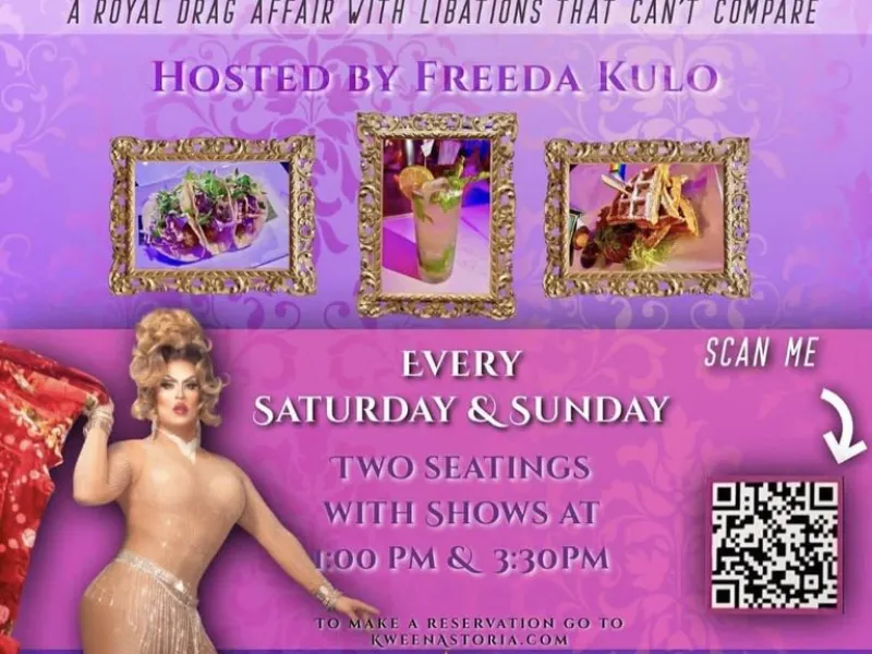 Kween — Bars & Clubs in New York