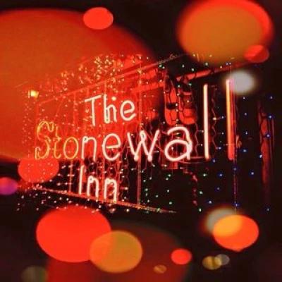 The Stonewall Inn logo