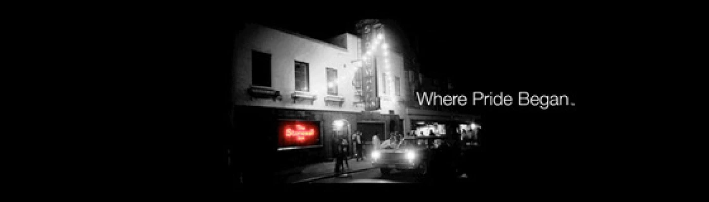 The Stonewall Inn — Bars & Clubs in New York