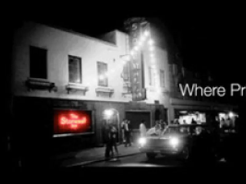 The Stonewall Inn — Bars & Clubs in New York