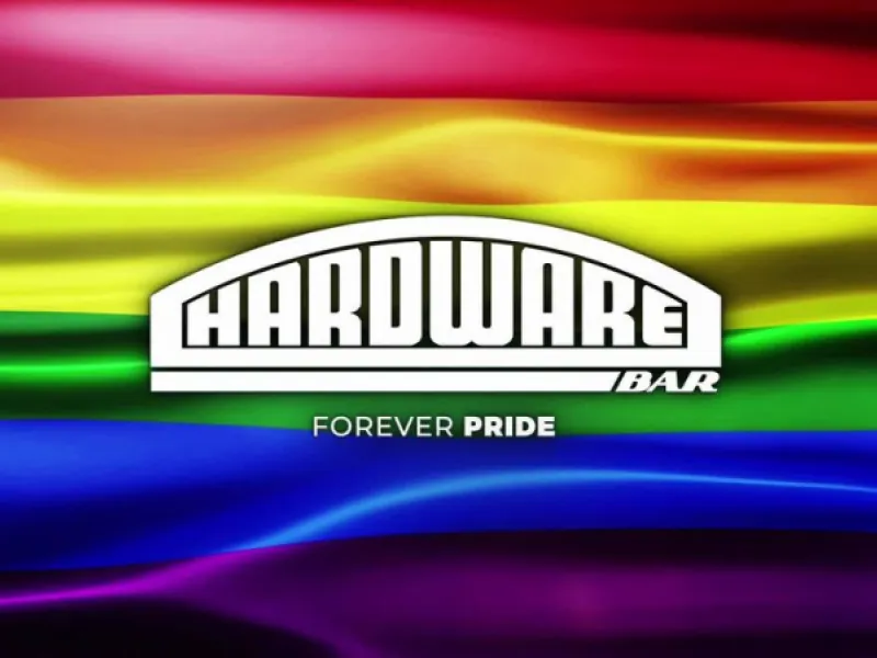 Hardware — Bars & Clubs in New York