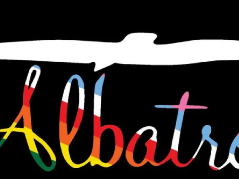 Albatross Bar — Bars & Clubs in New York