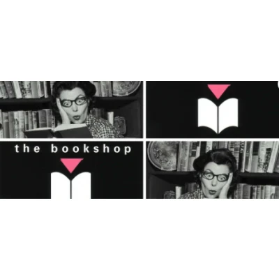 The Bookshop Darlinghurst logo