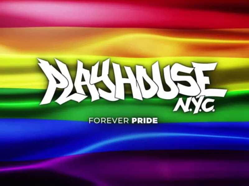 Playhouse — Bars & Clubs in New York
