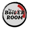 The Boiler Room logo