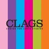 CLAGS: Center for LGBTQ Studies logo