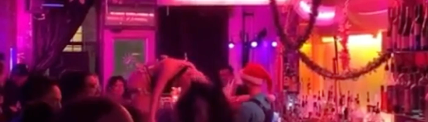 Pink Metal — Bars & Clubs in New York