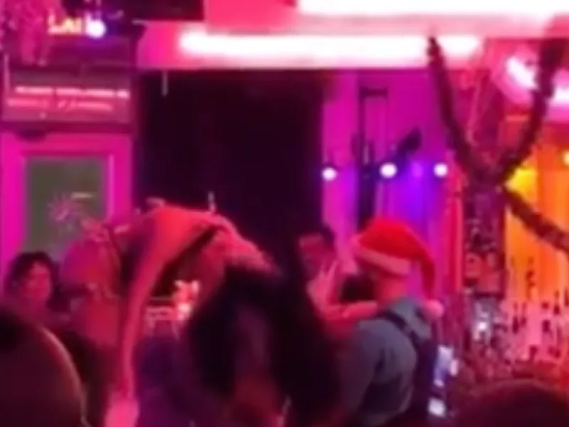 Pink Metal — Bars & Clubs in New York