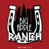 Big Apple Ranch logo