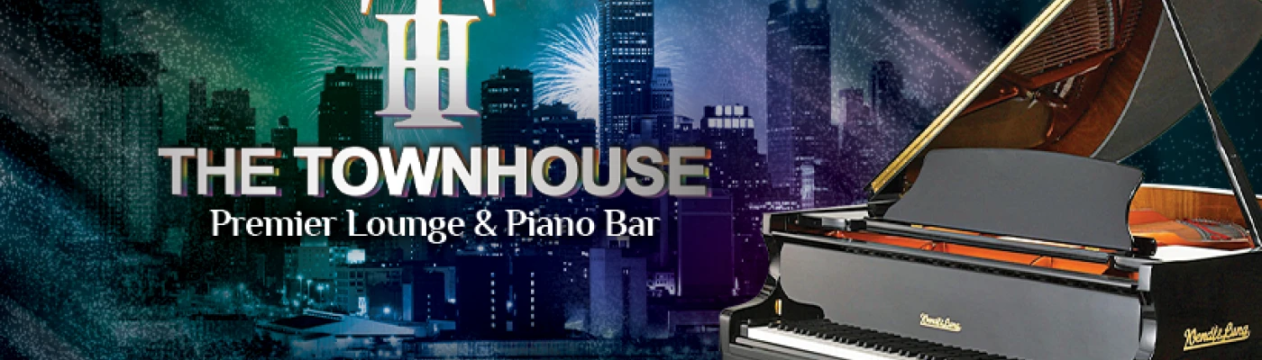 The Townhouse of New York — Bars & Clubs in New York