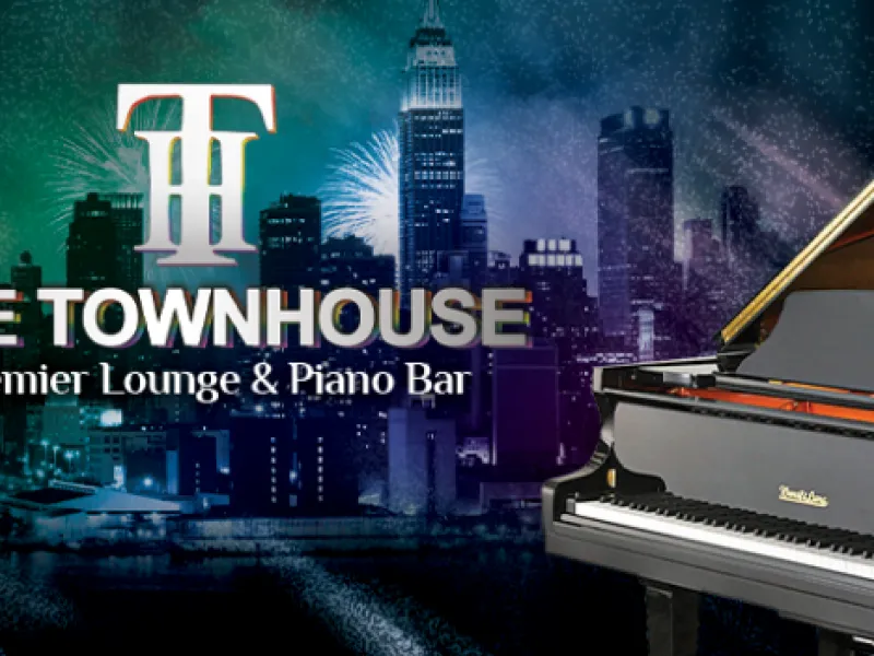 The Townhouse of New York — Bars & Clubs in New York