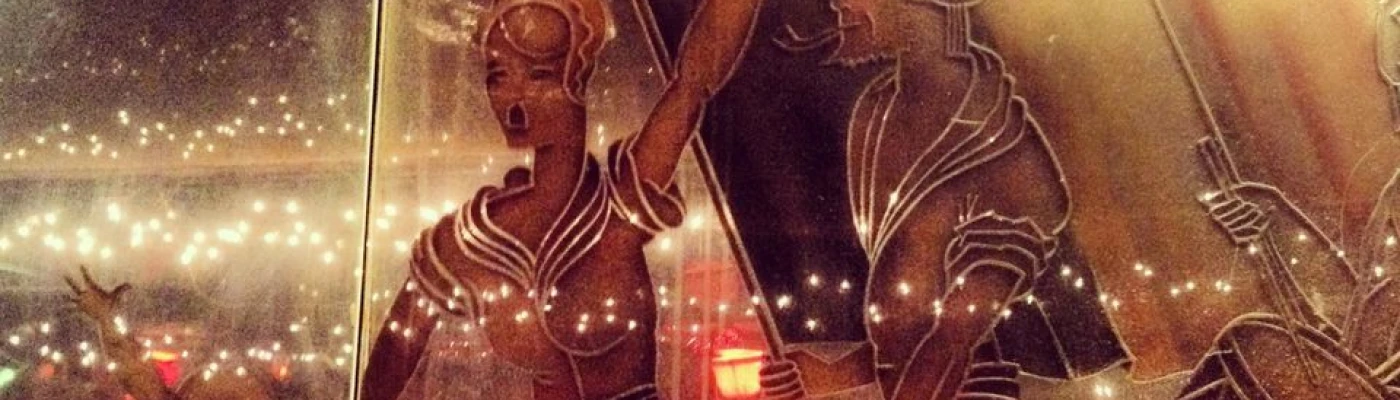 Marie's Crisis Café — Bars & Clubs in New York