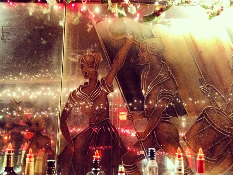Marie's Crisis Café — Bars & Clubs in New York