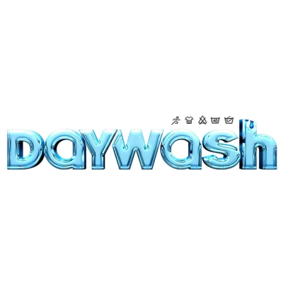 Daywash Events Sydney LGBTQIA+ Dance Party Festival logo