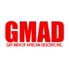 Gay Men of African Descent logo