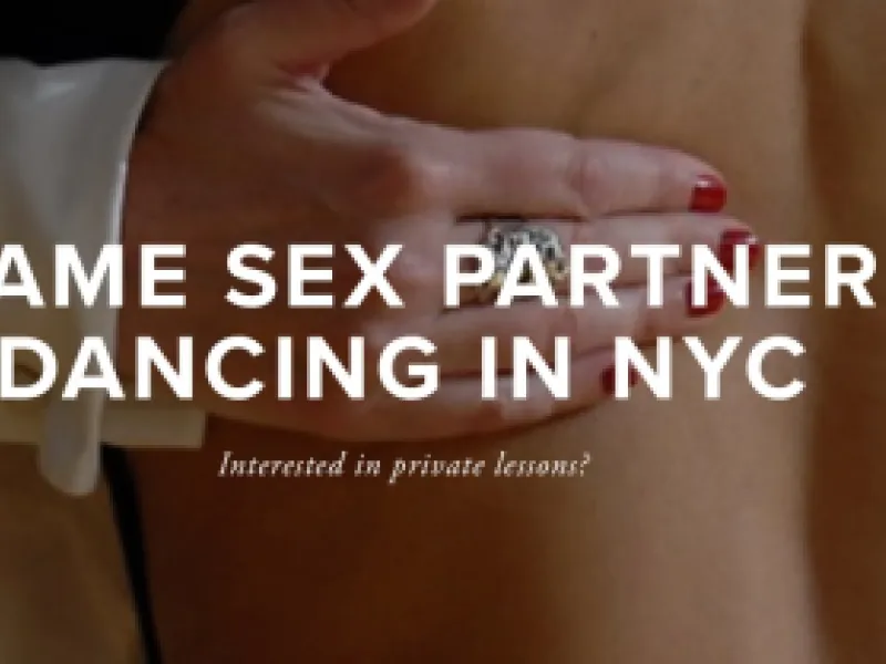 Queer Ballroom NYC — Organizations in New York
