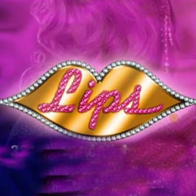 Lips Drag Queen Show Palace logo