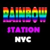 Rainbow Station logo