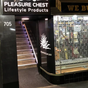 Pleasure Chest | Adult Shop