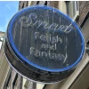Smart Fetish And Fantasy logo