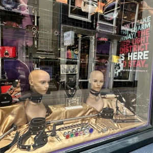 Smart Fetish And Fantasy