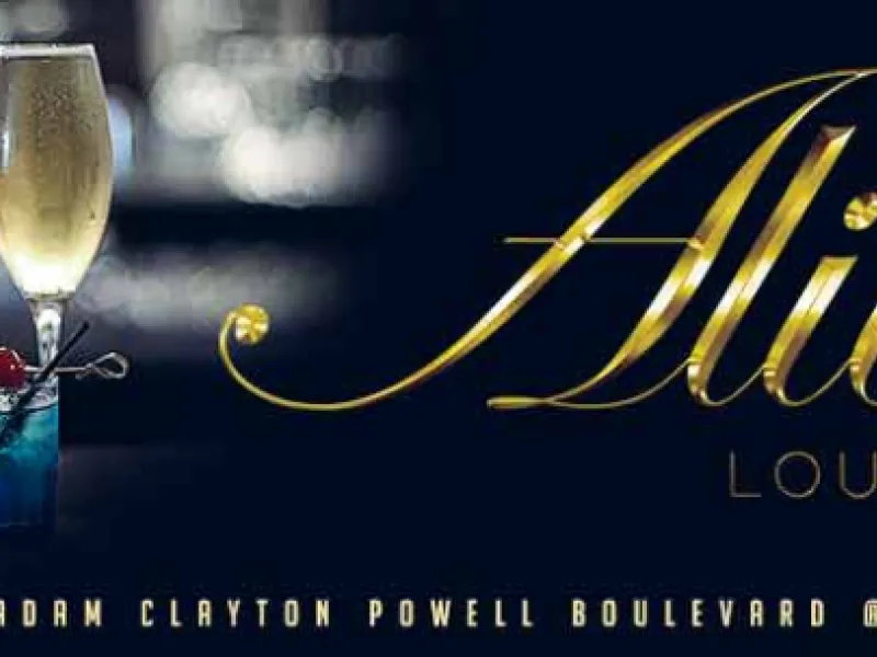 Alibi Lounge — Bars & Clubs in New York