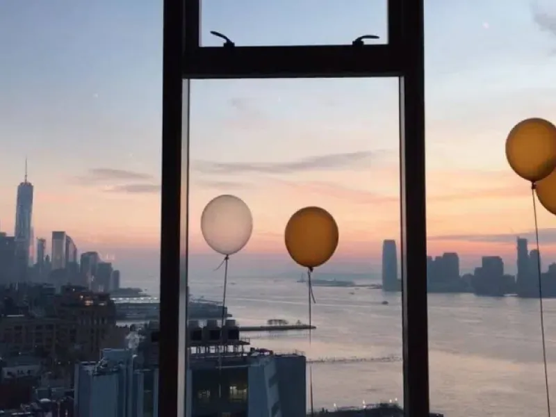 Le Bain — Bars & Clubs in New York