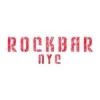 Rockbar NYC logo