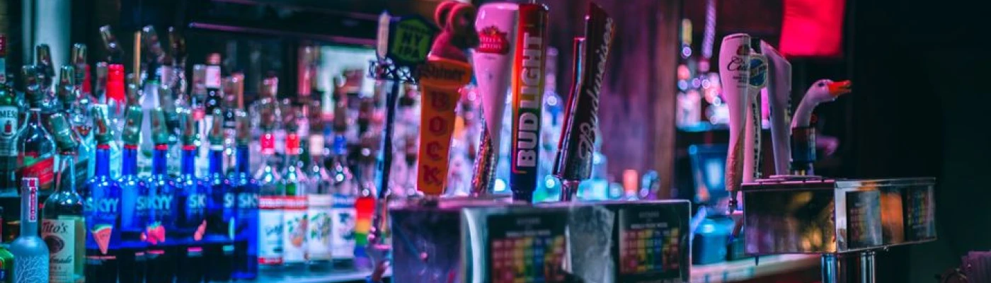 Rockbar NYC — Bars & Clubs in New York