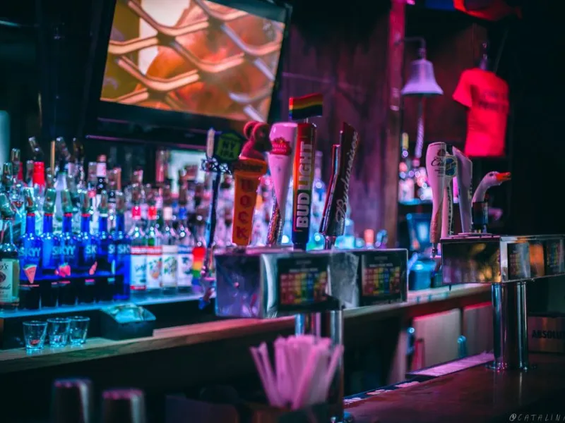 Rockbar NYC — Bars & Clubs in New York