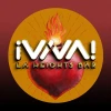 Viva La Heights Bar logo