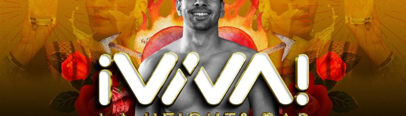 Viva La Heights Bar — Bars & Clubs in New York