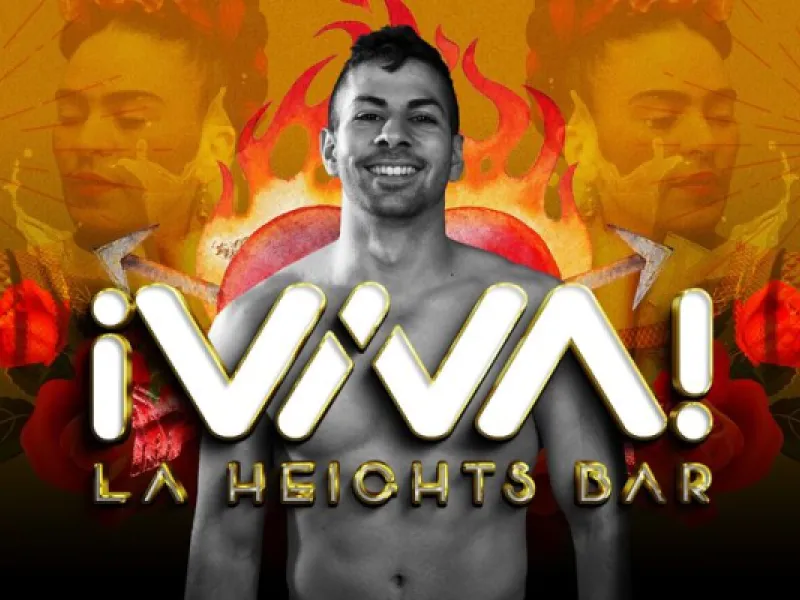 Viva La Heights Bar — Bars & Clubs in New York