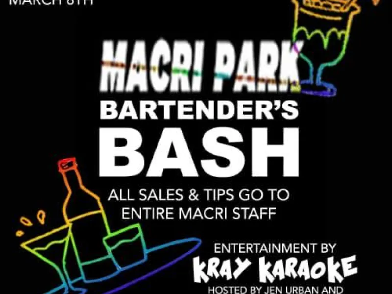Macri Park — Bars & Clubs in New York