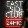 East Side Club logo