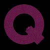 The Q NYC logo