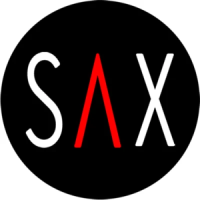 Sax Fetish logo
